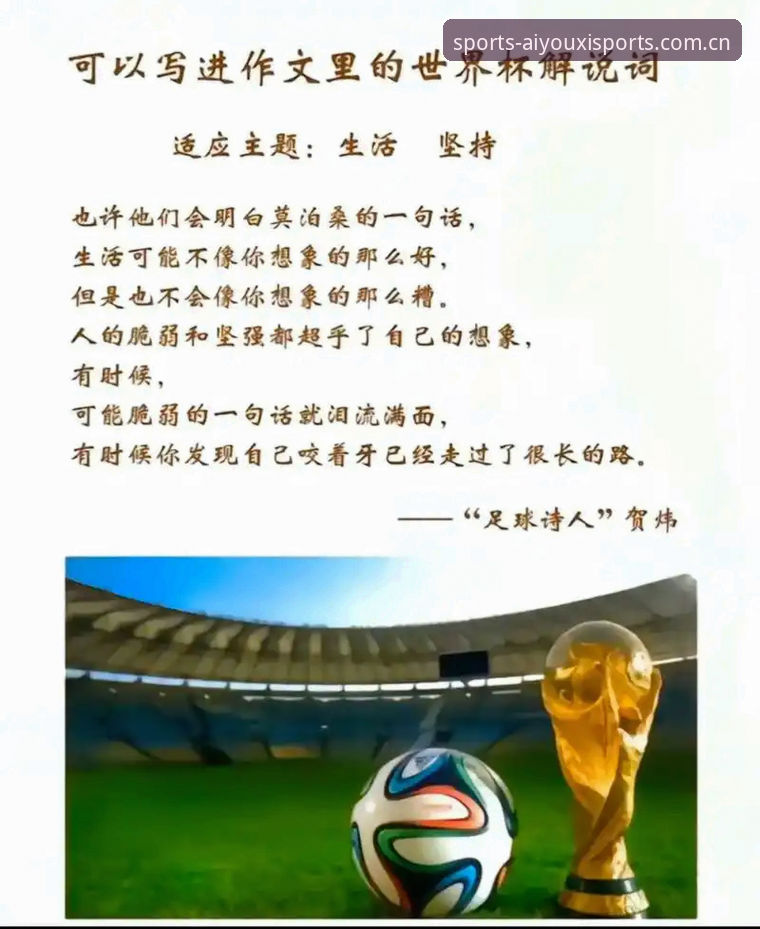 资深用户分享：世界杯扩军消息下的爱游戏体育平台使用心得